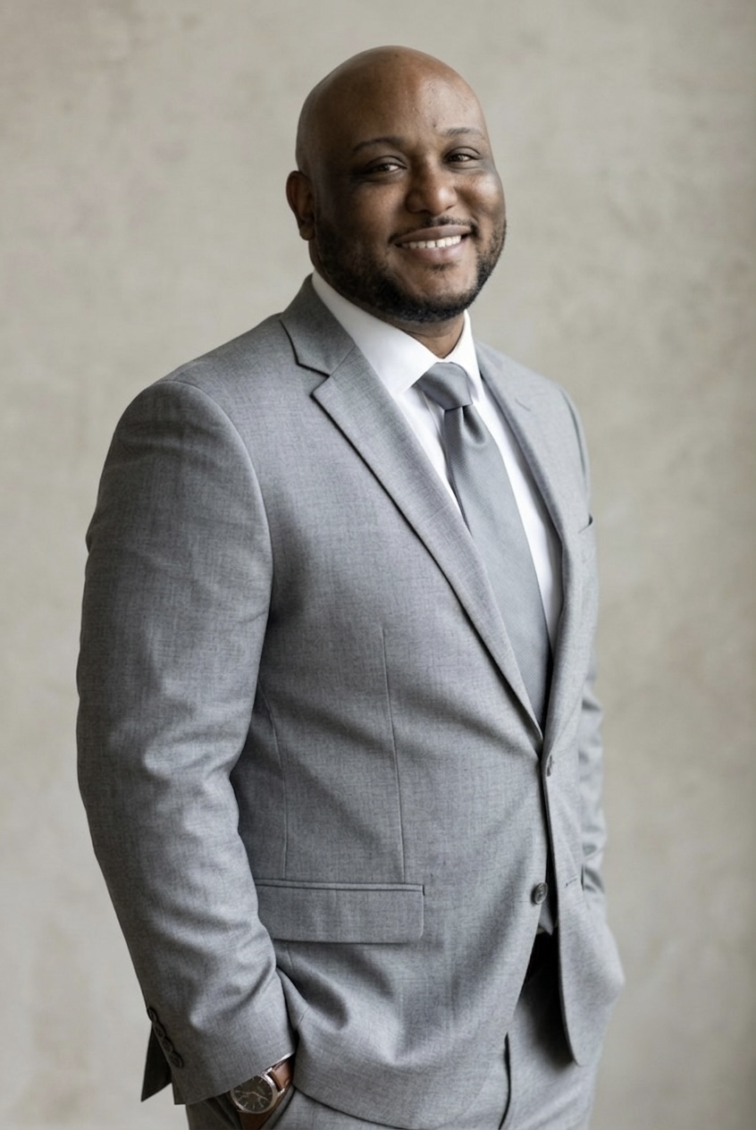 Rafael, Founder and Lead Advisor at ELITE Unlimited Financial Group